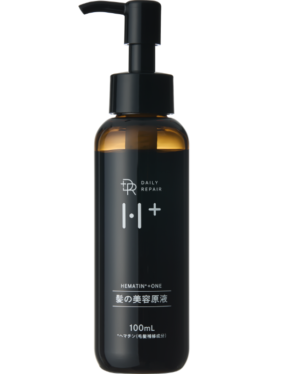 エイジングスカルプケアヘアエッセンス