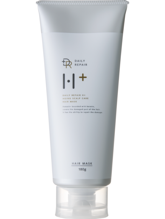 エイジングスカルプケアヘアマスク