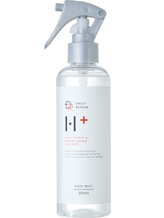 ダメージリペアヘアミスト