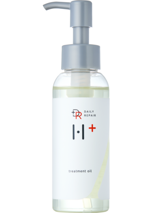 エイジングスカルプケアトリートメントリペアヘアオイル