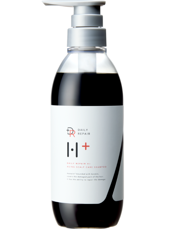 Aging scalp care Shampoo